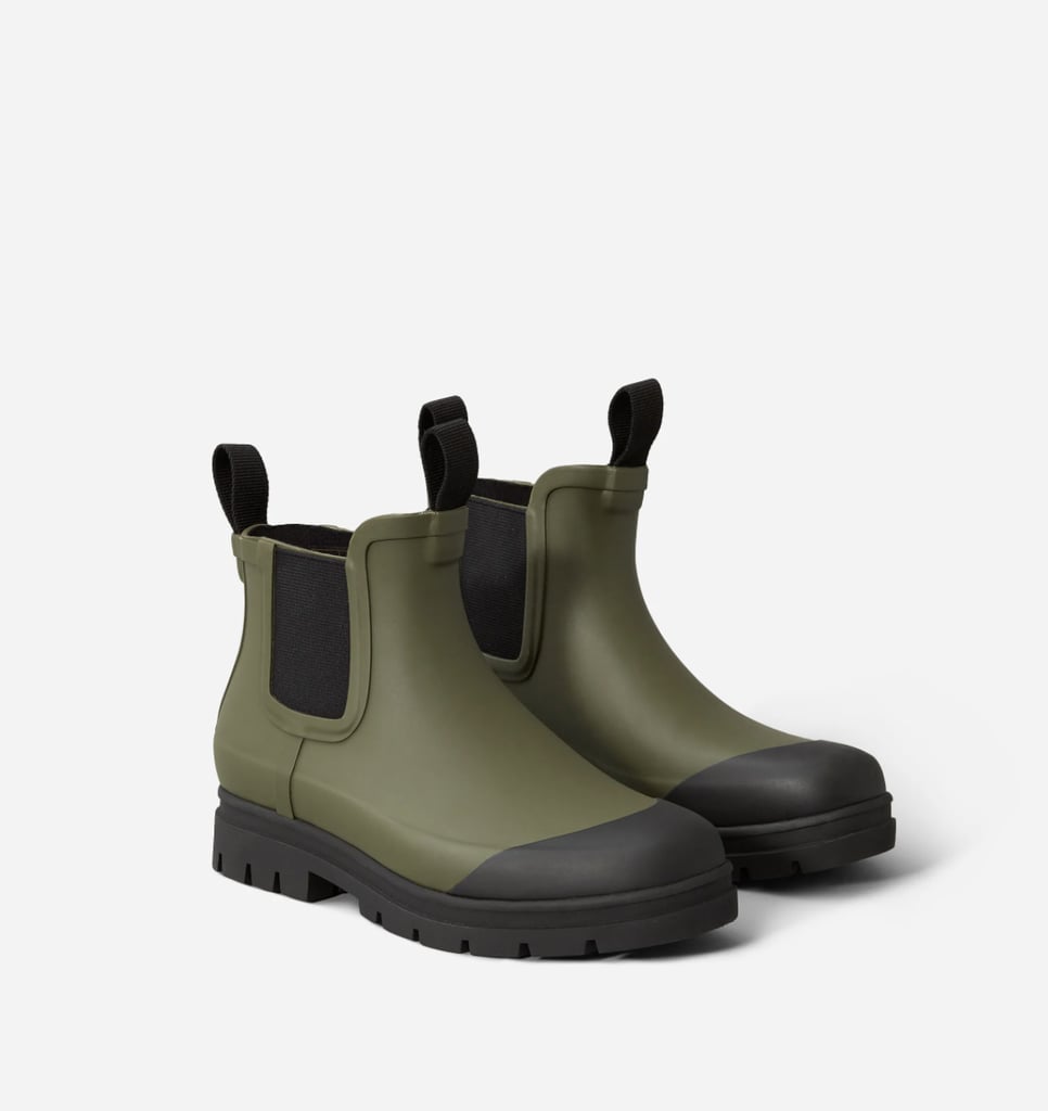 Everlane Rain Boots