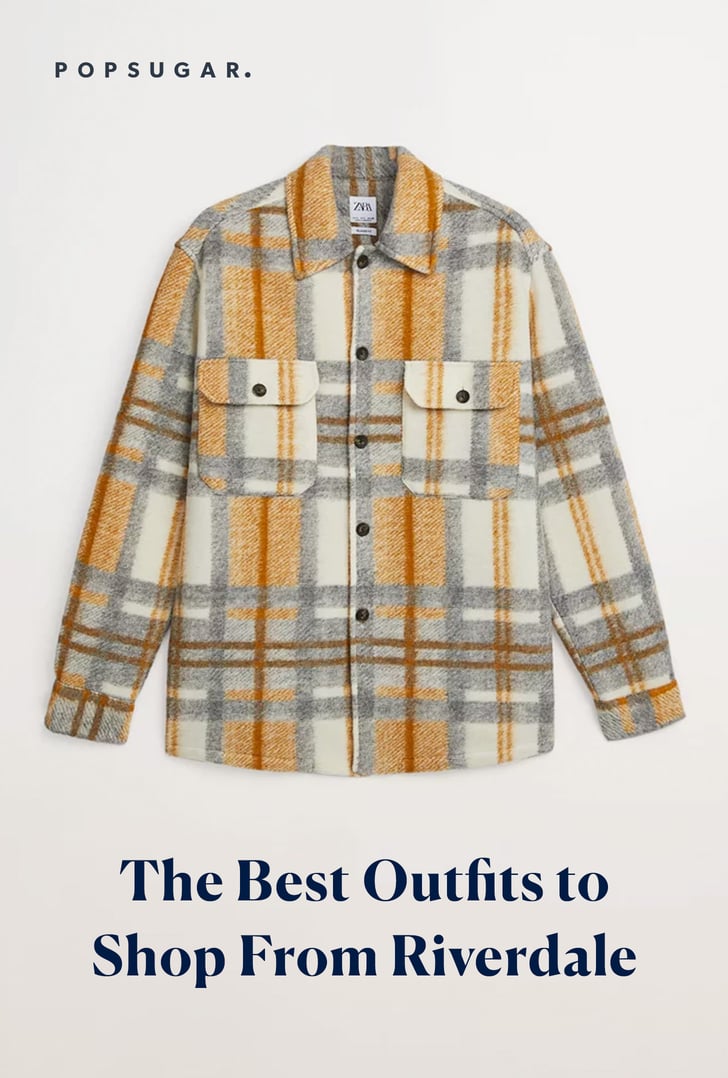 Riverdale Fashion: Shop the Best Outfits From Season 5