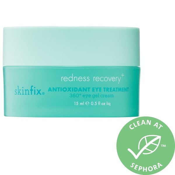 Skinfix Redness Recovery+ Antioxidant Eye Treatment