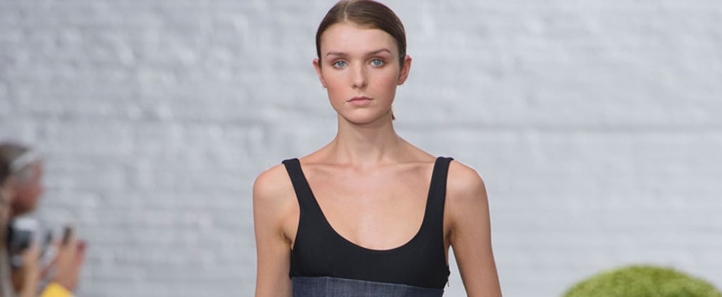 Most Flattering Runway Trend For Spring 2017