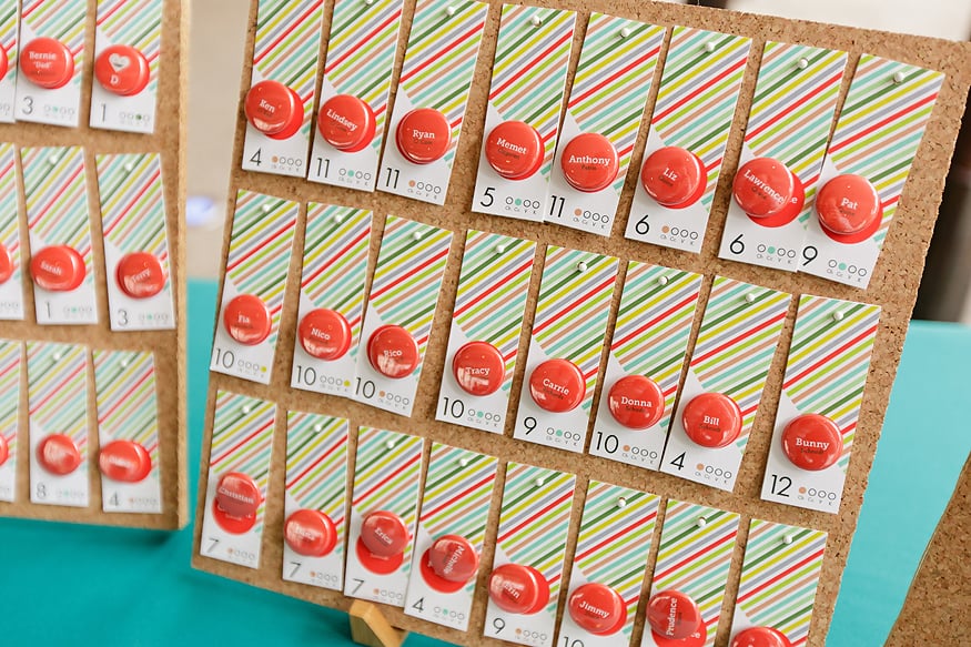 Playful Pins