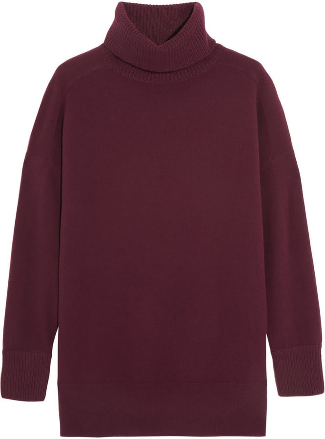 Iris & Ink Grace Boyfriend Cashmere Sweater | Holiday Gifts by ...