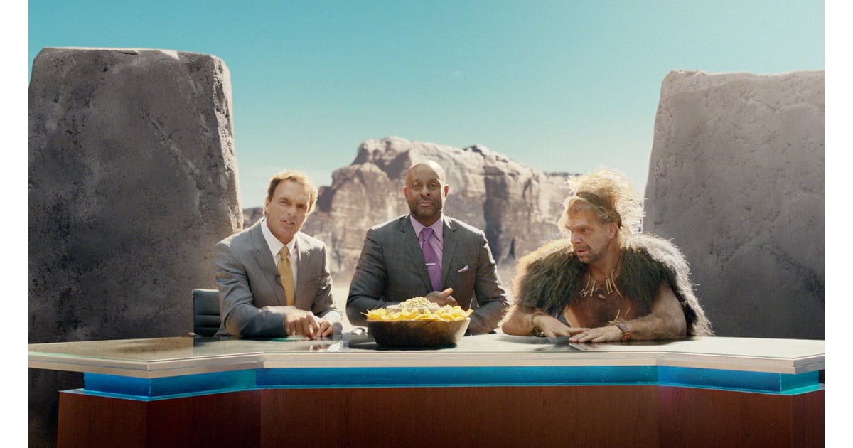 Avocados from Mexico "First Draft Ever" Super Bowl Commercials 2015