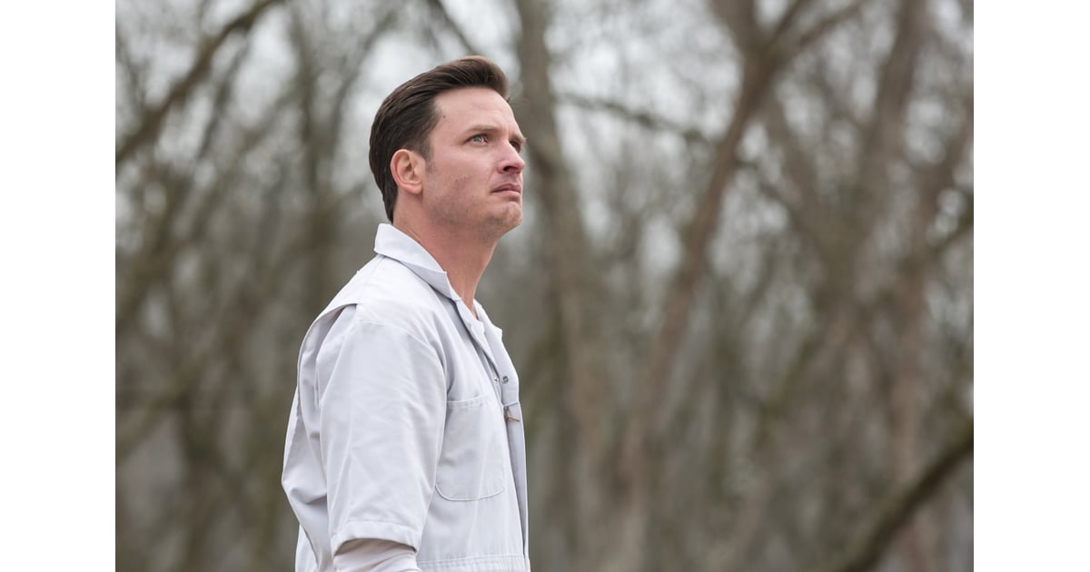 Rectify | Best Crime TV Shows on Netflix 2018 | POPSUGAR ...