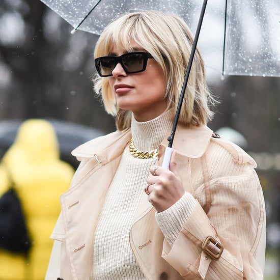 Icy Blond Hair Color Trend Inspiration