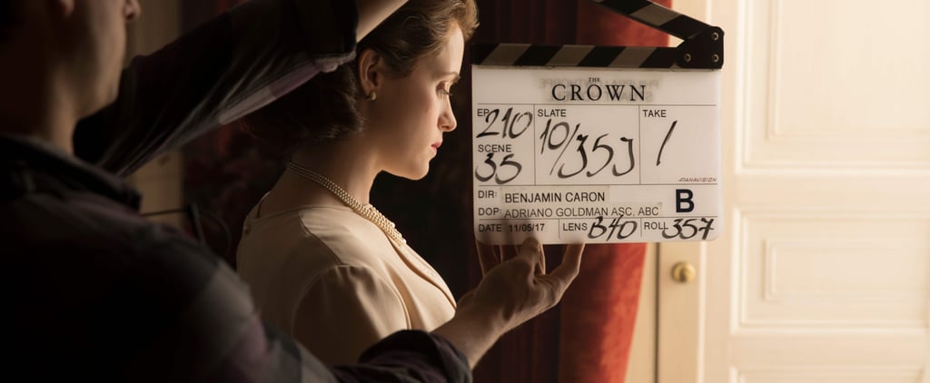 How Much Does Claire Foy Make on The Crown?