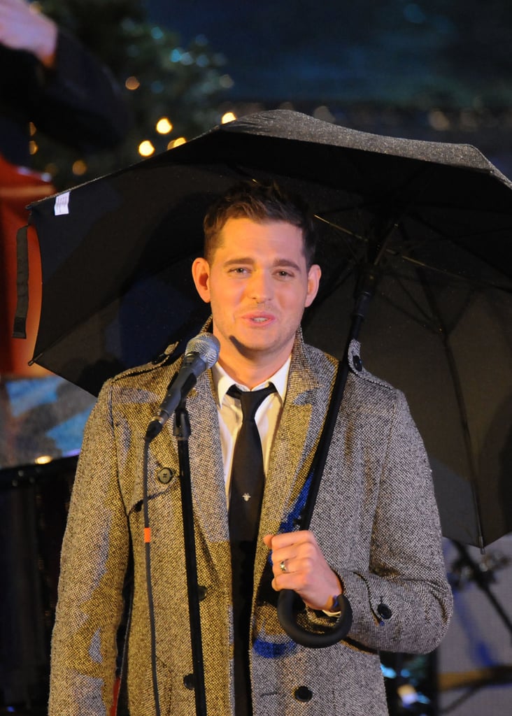 Michael Bublé, 2009