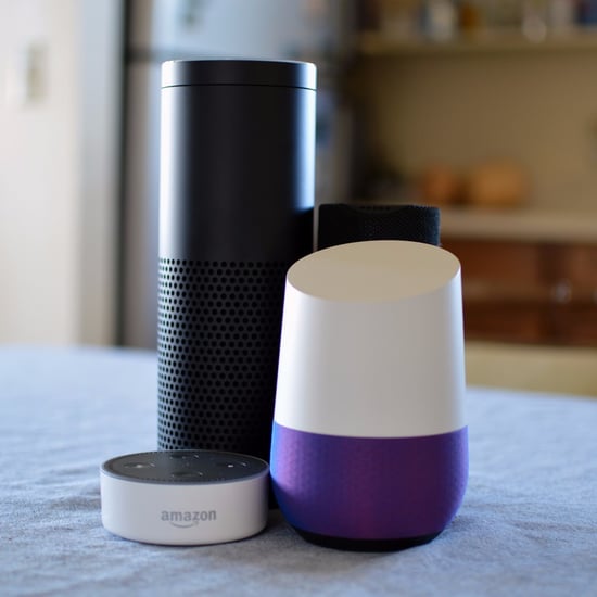 Smart Device Calls 911