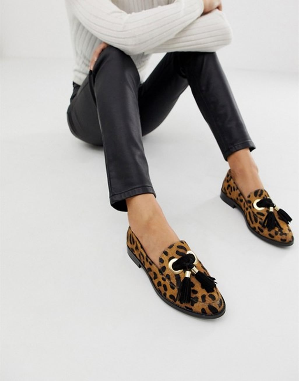 stylish flats 2019