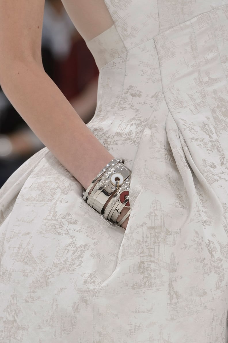 Christian Dior Haute Couture Fall 2014