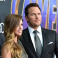 A Look at Chris Pratt's Hollywood Dating History