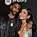 Big Sean Discusses His Most Romantic Gesture For Jhené Aiko