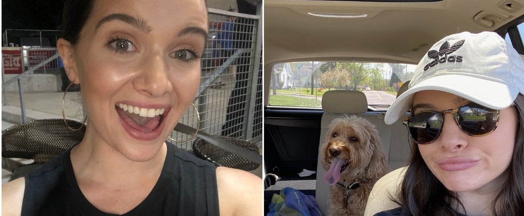 Katie Stevens Dishes on Everything From the Last Day on Set of The Bold Type to the Last Thing She Texted