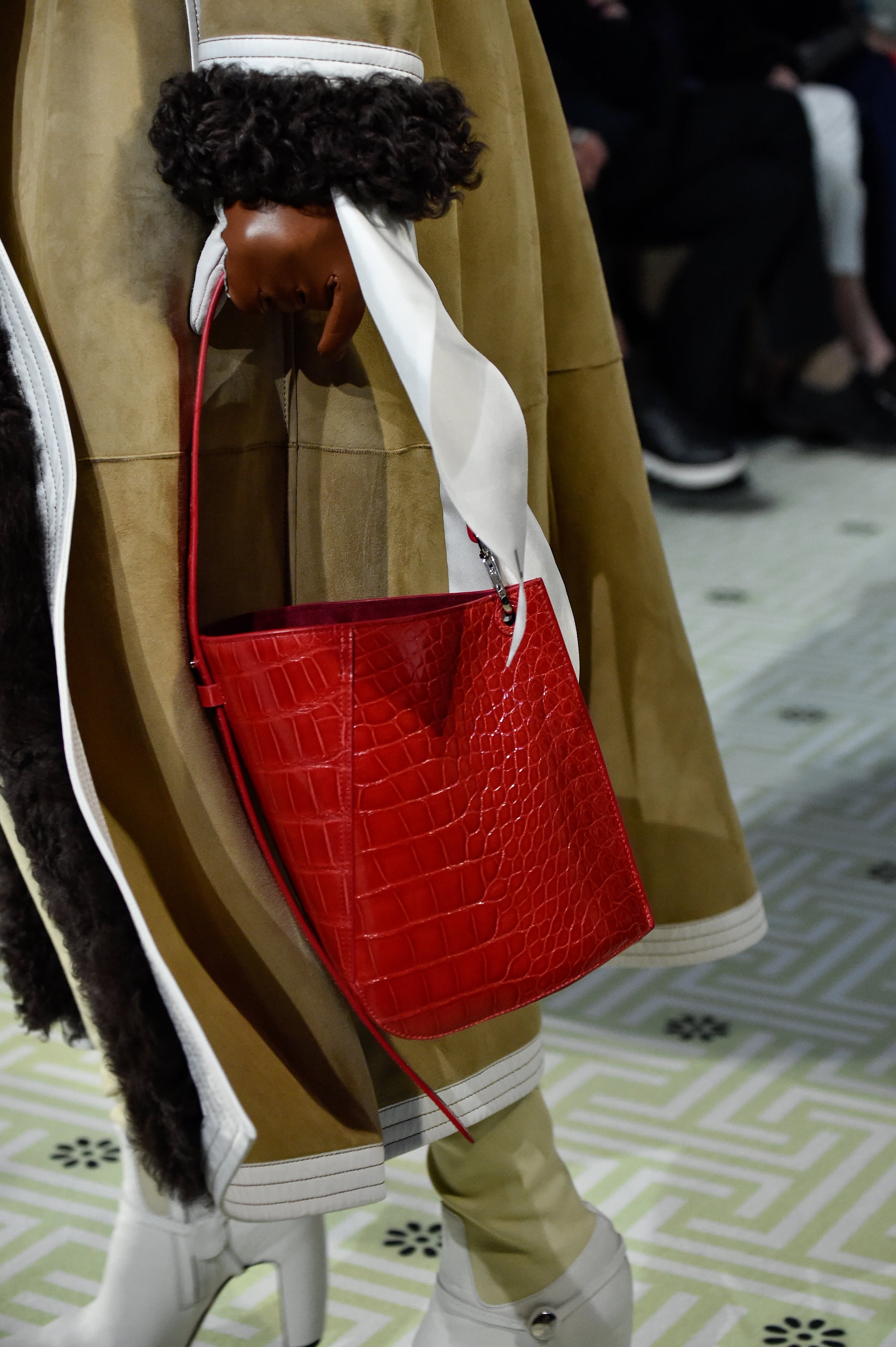 Trending handbags fall 2025 2019