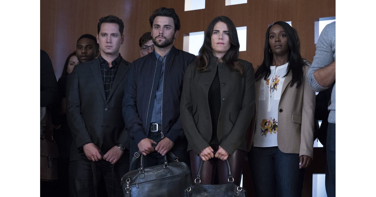 how to get away with a murder 1