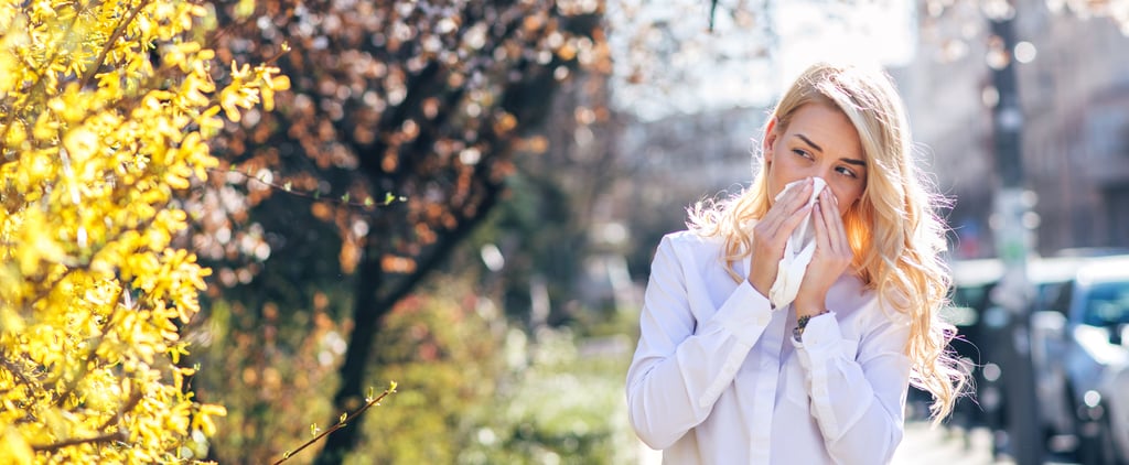 How to Tell If It's Allergies or COVID