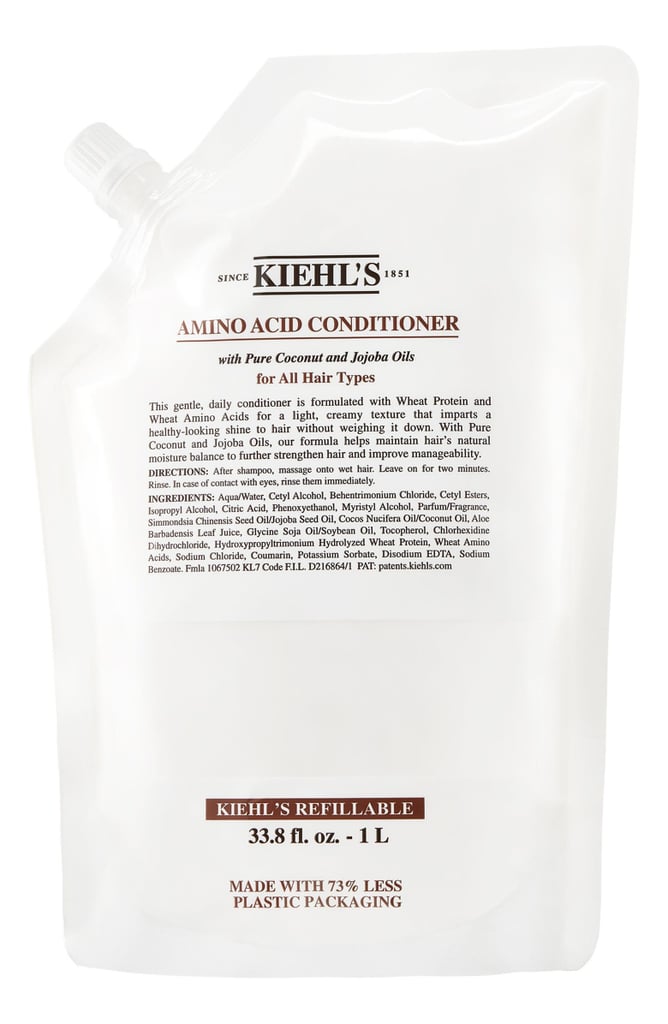 Kiehl's Amino Acid Conditioner