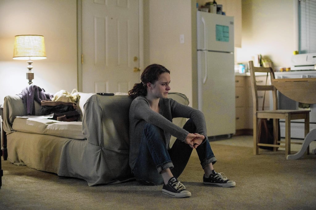 Rachel Brosnahan