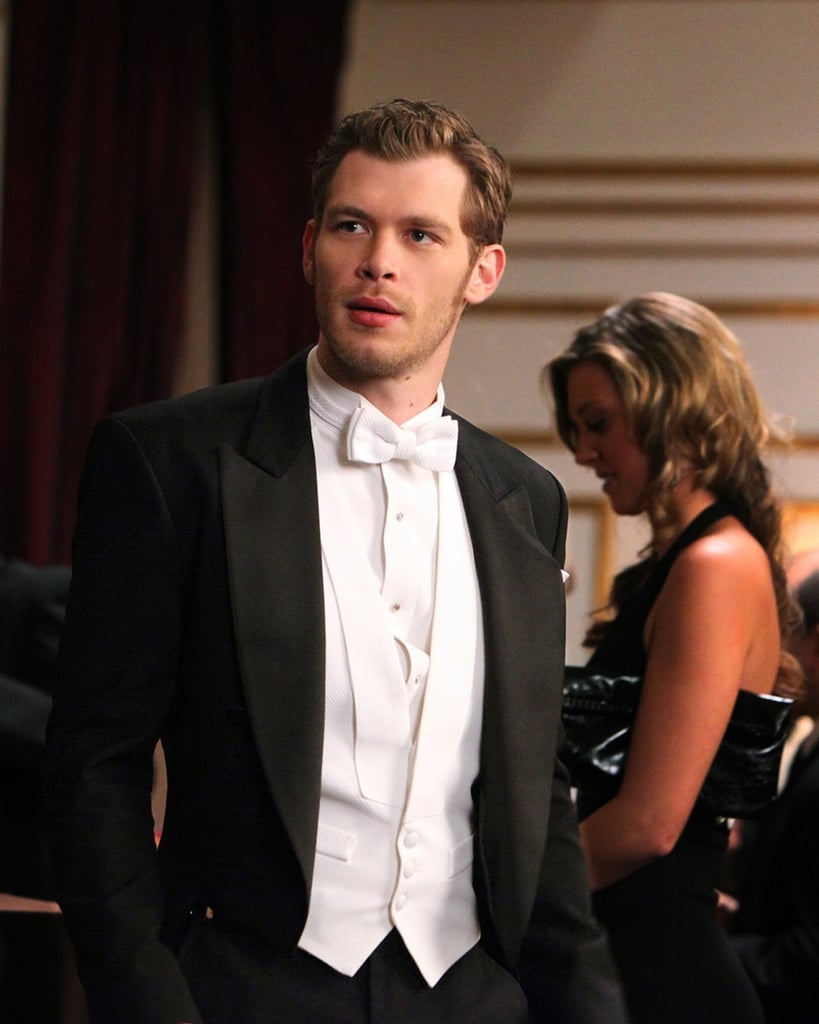 Joseph Morgan Hot Pictures