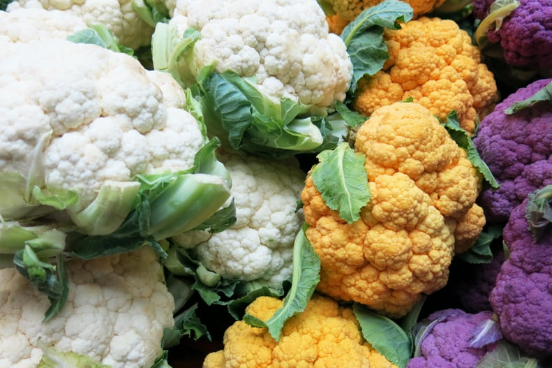 Cauliflower