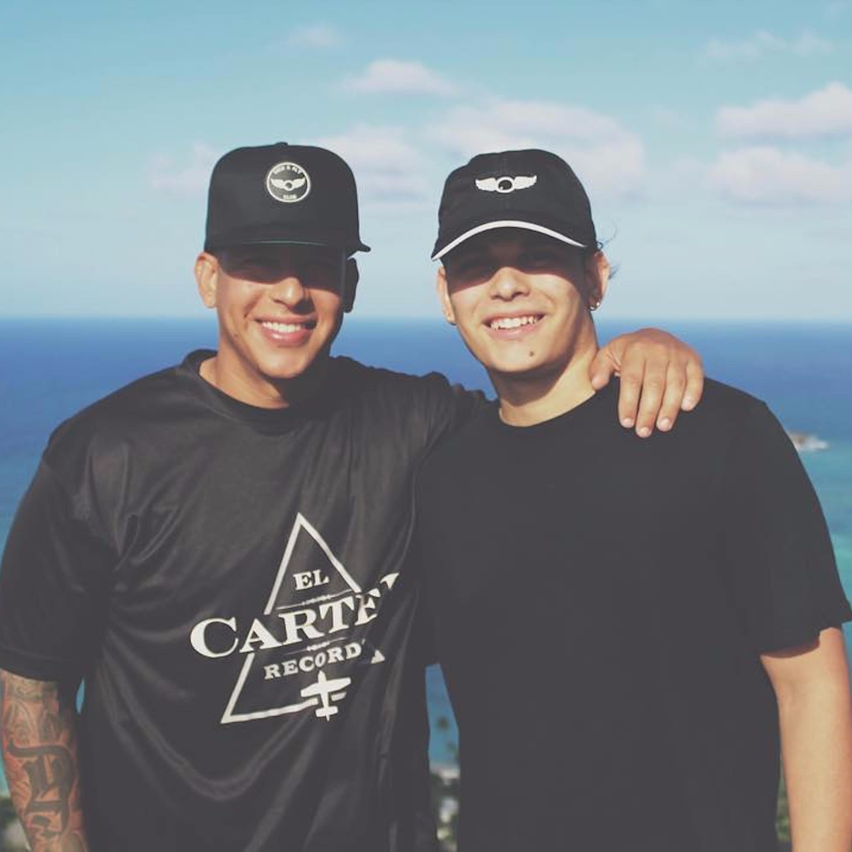 Daddy Yankee Family Pictures
