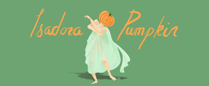 Lady Puns Art by Dav Yendler