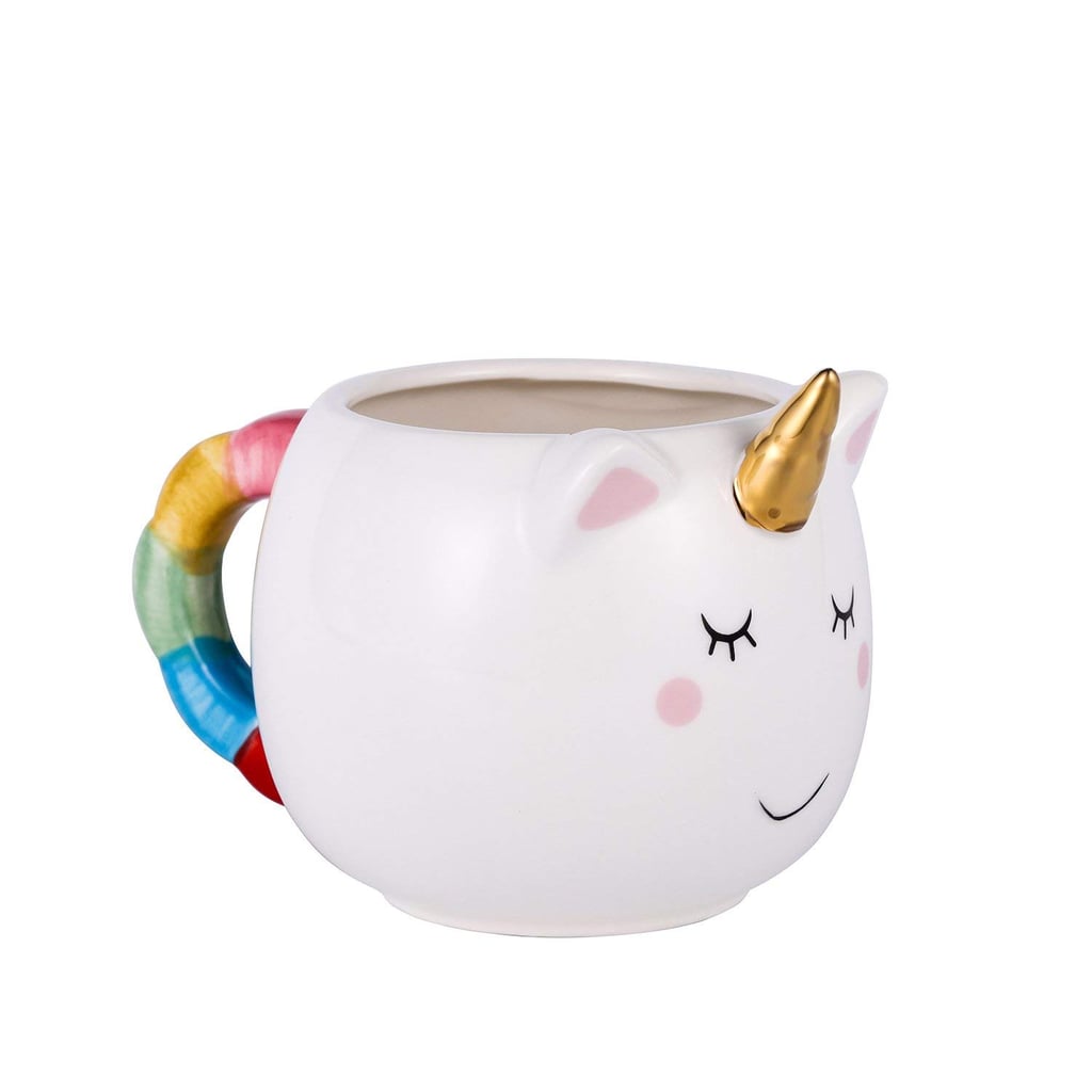 Magic Unicorn Coffee Mug