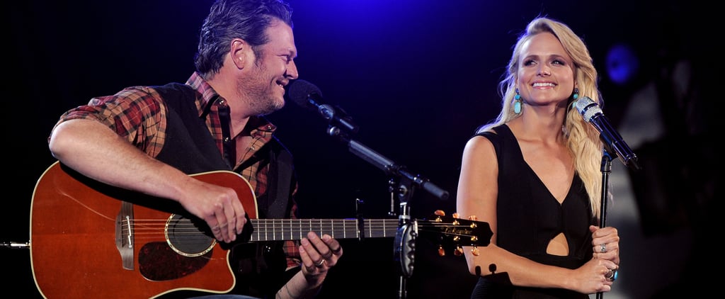 Stagecoach 2015 Playlist