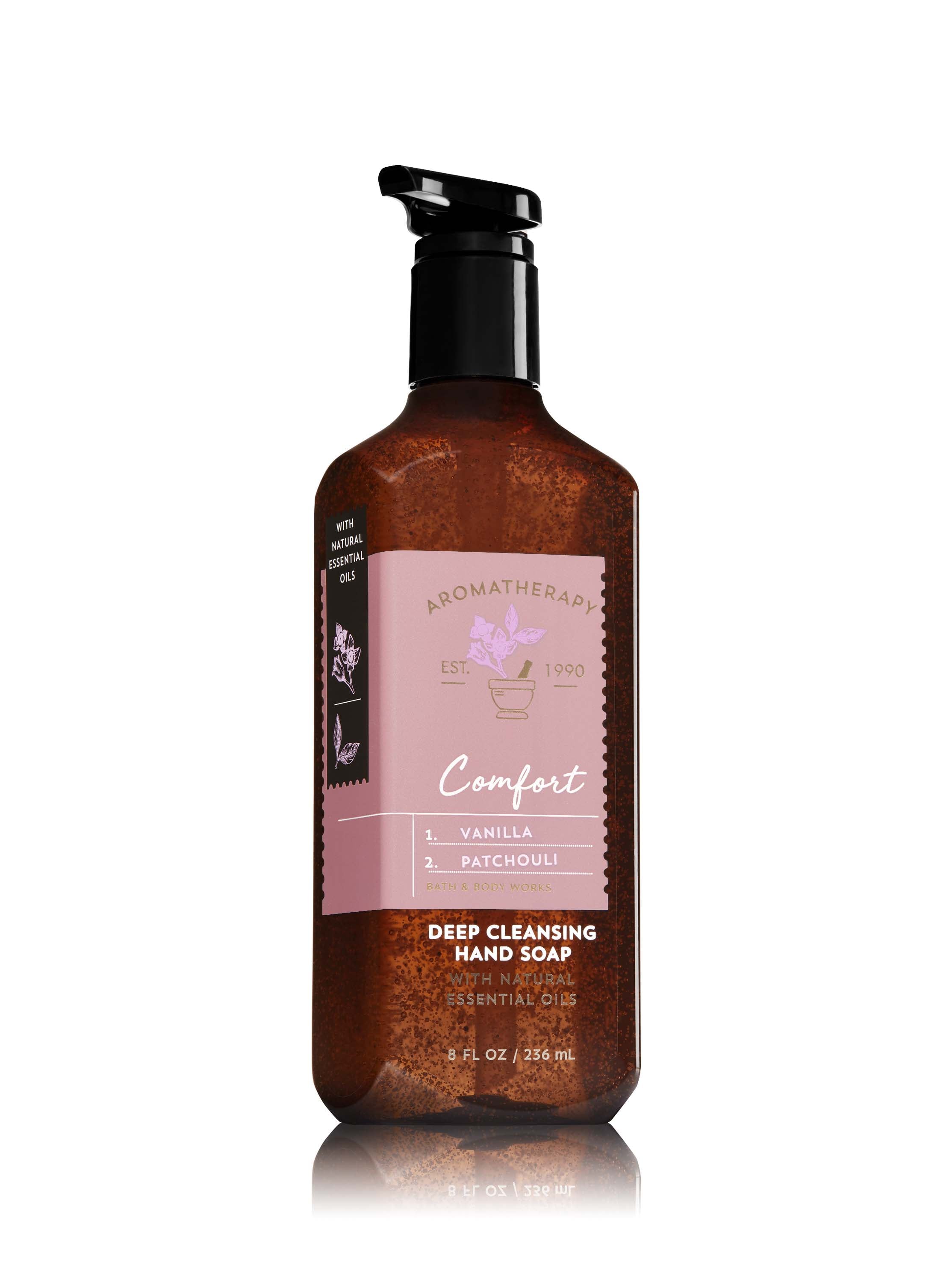 Bath and Body Works Aromatherapy Collection 2017 POPSUGAR Beauty