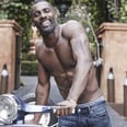 Idris Elba's Shirtless Body Is Truly a Sight to Behold