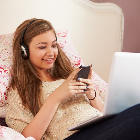 Tech Accessories For Teens