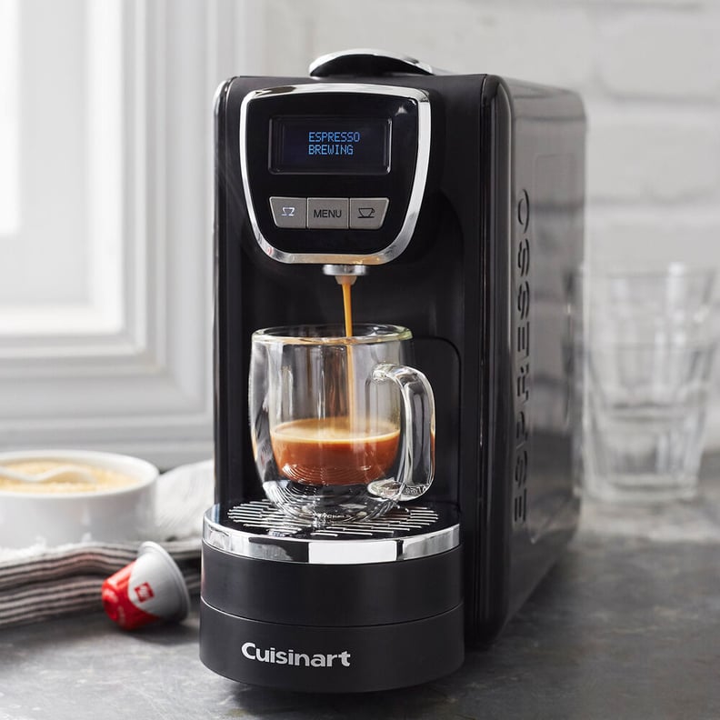 Cuisinart Espresso Defined Espresso Machine