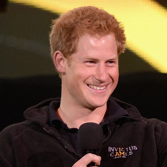 Prince Harry and Cressida Bonas Back Together: Report