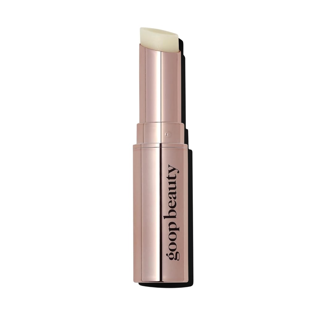 Goop Beauty Coconut Oil & Shea Butter Lip Balm