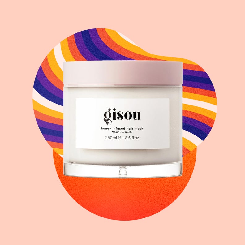 Gisou Honey Infused Hair Mask