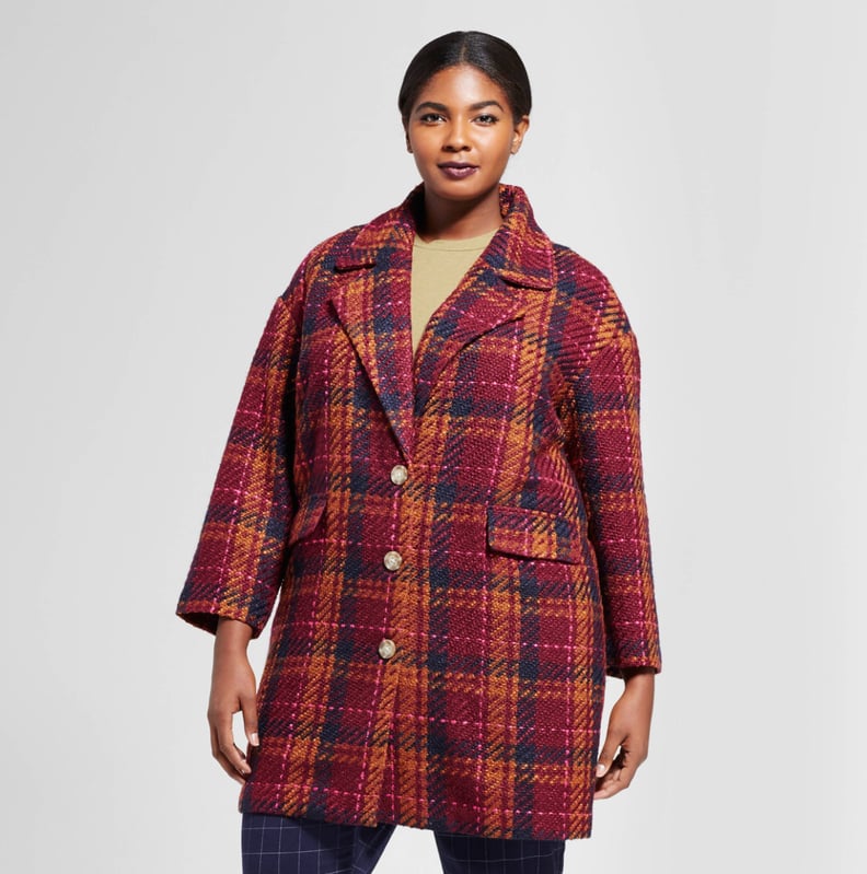 A New Day Women's Top Coat