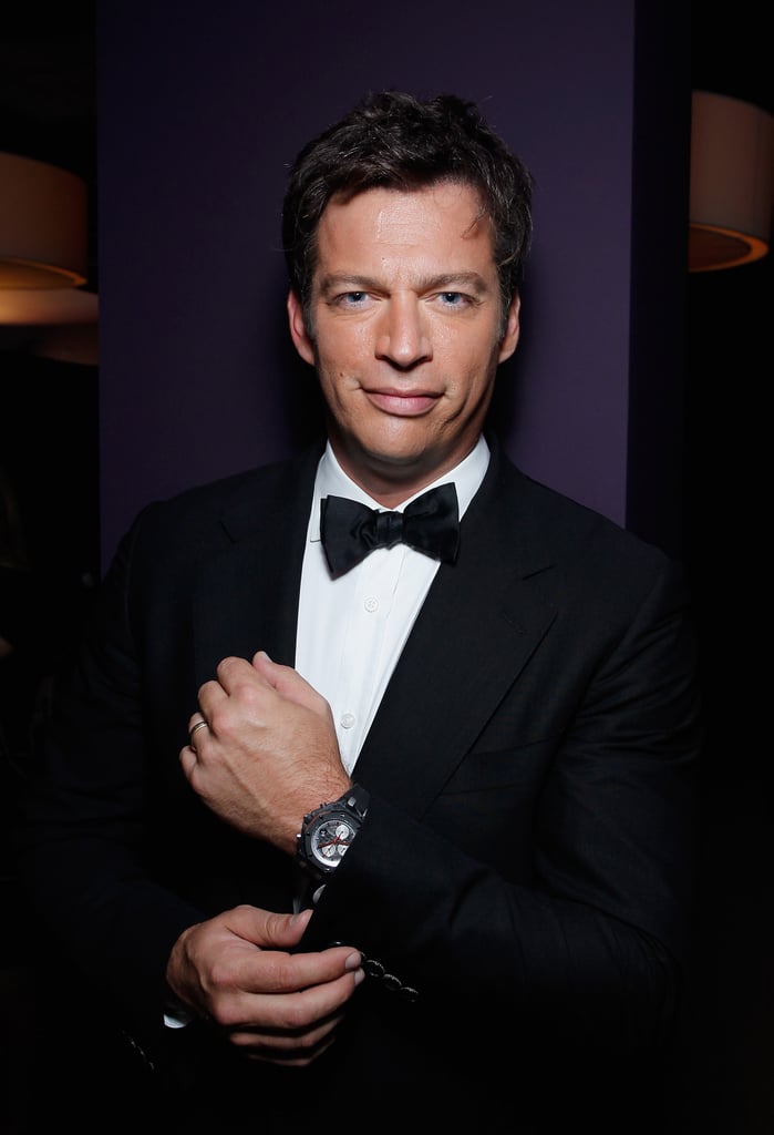 Harry Connick Jr. Hot Pictures
