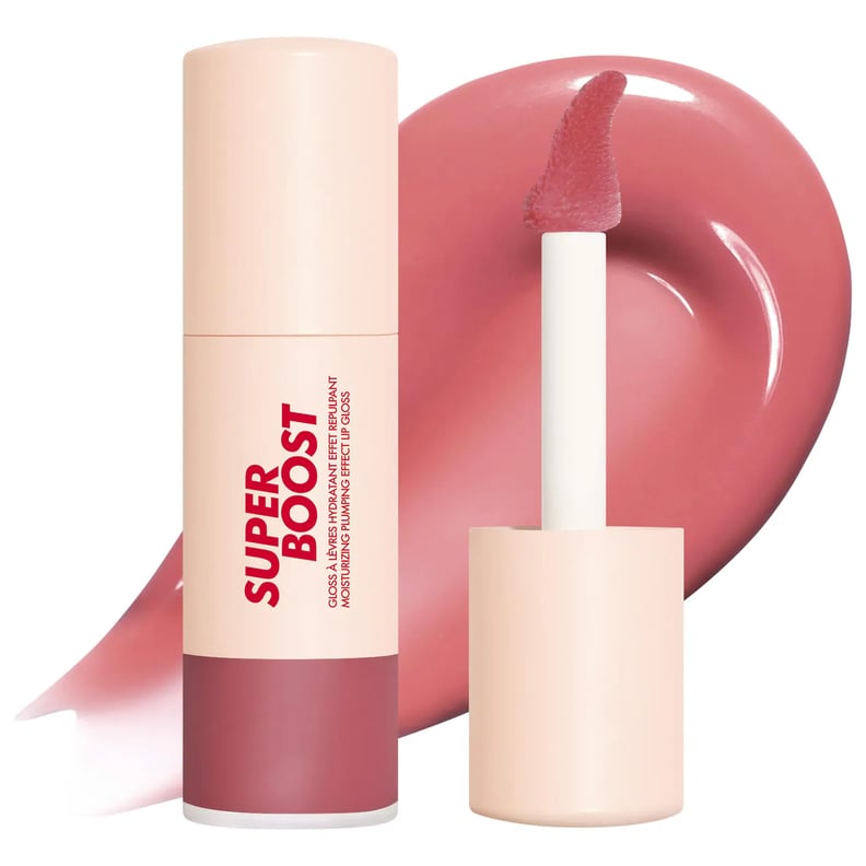 Best Plumping Lip Gloss