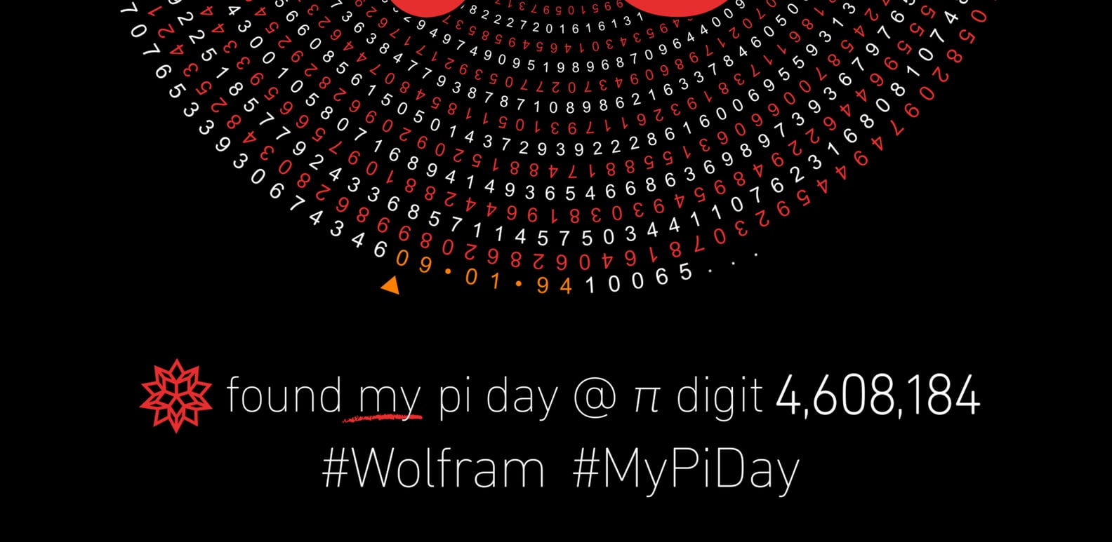 My Pi Day Birthday Generator | PS Tech