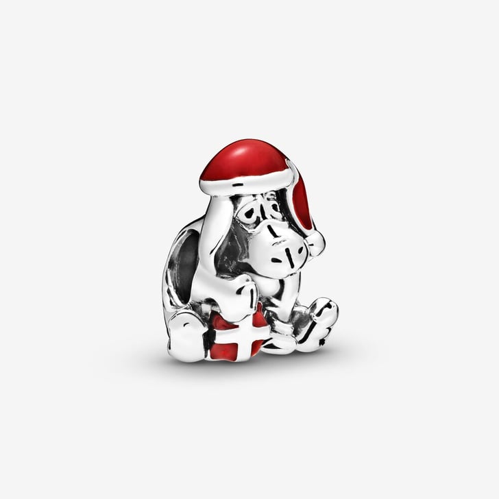 Pandora donkey charm clearance