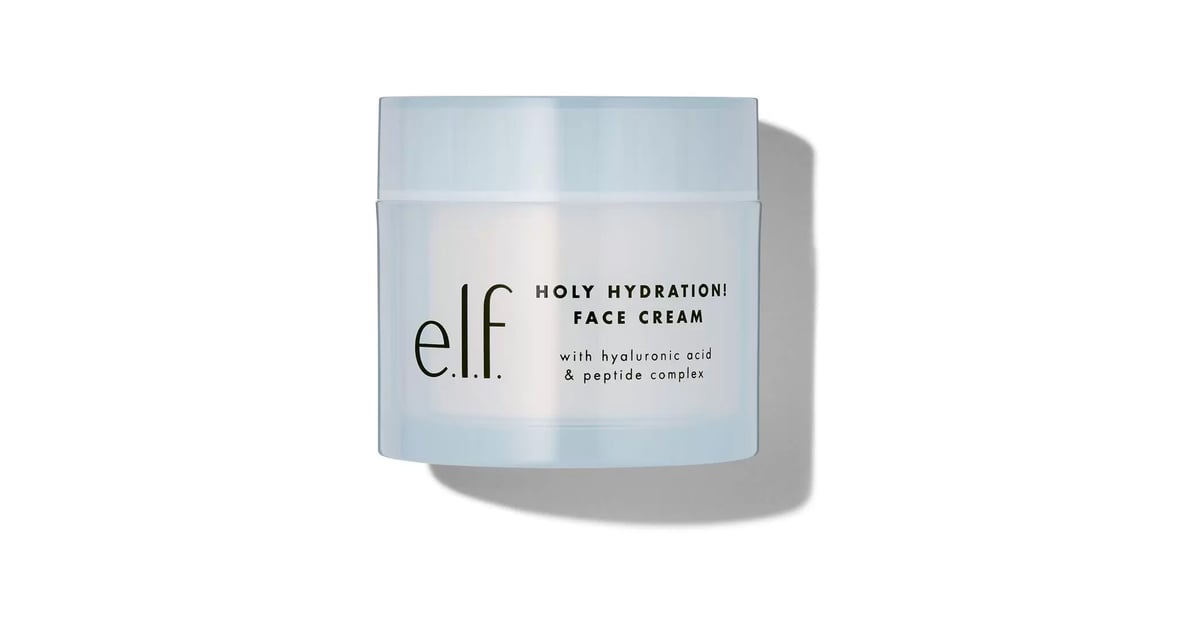 e.l.f. Cosmetics Holy Hydration! Face Cream | e.l.f. Cosmetics Holy