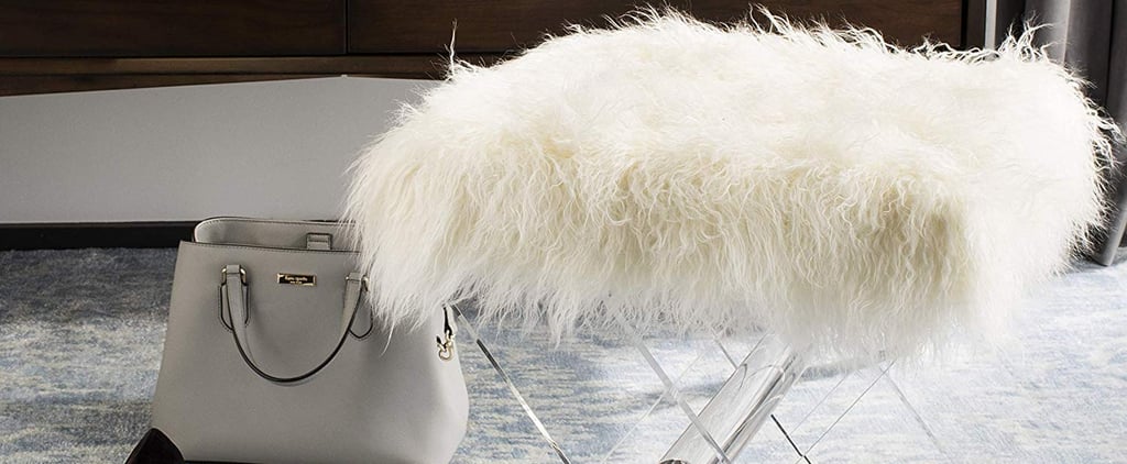Best Sheepskin Decor on Amazon