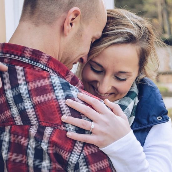 How to Do Your Own Makeup For Your Engagement Shoot