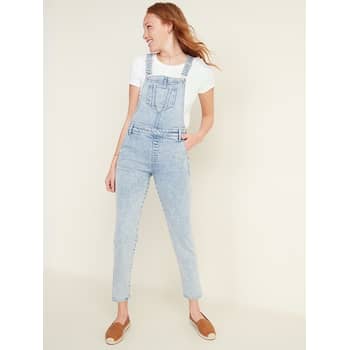 Old Navy Overalls For Women | POPSUGAR Fashion