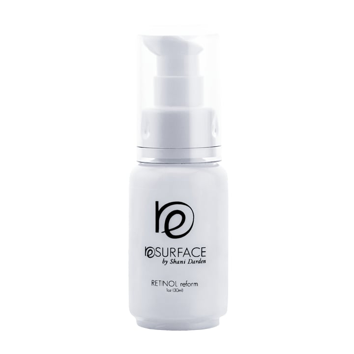 Shani Darden Resurface Retinol Reform