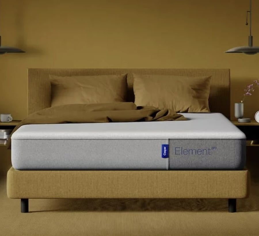 Casper Sleep Element Pro Mattress