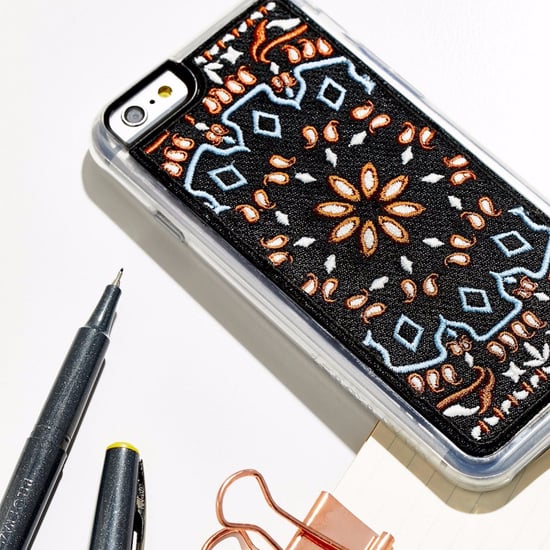 Fall iPhone Cases