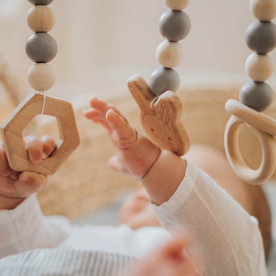 10 Best Toys For 3-Month-Olds