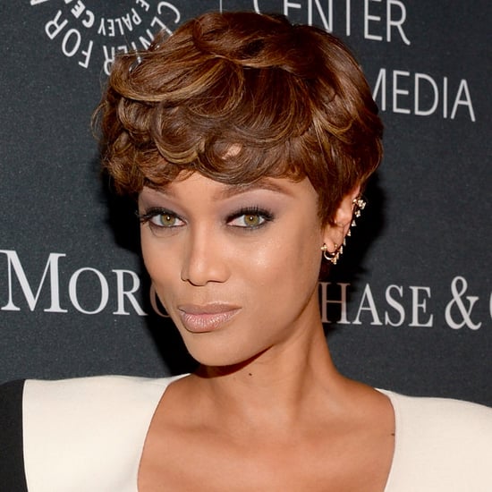 Tyra Banks Is Returning For Life-Size Sequel