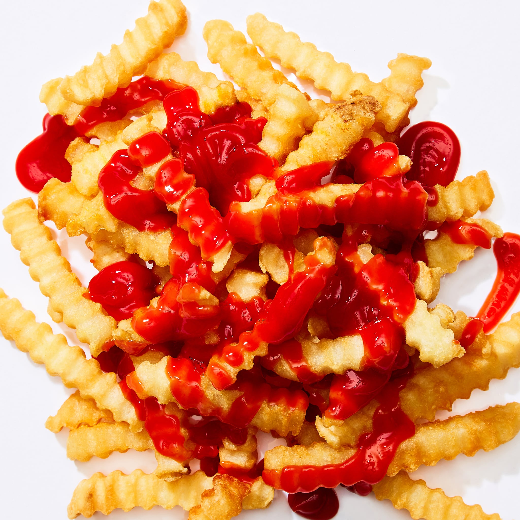 Foods That Are Better With Ketchup POPSUGAR Food
